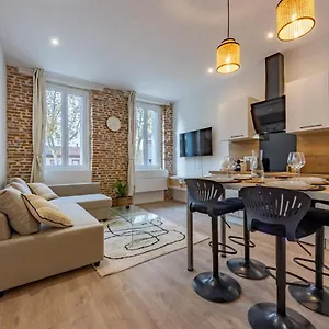 Le Bel Climatisation Appartement Toulouse