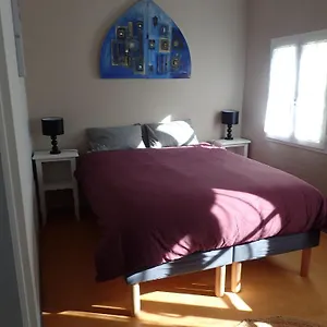 De L'aspa Hébergement de vacances Saint-Christol (Vaucluse)