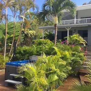 Kaz A Moal Hébergement de vacances Sainte-Anne (Grande-Terre)